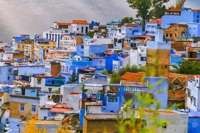 Fez to Chefchaouen day trip - The Itinerary: What to Expect