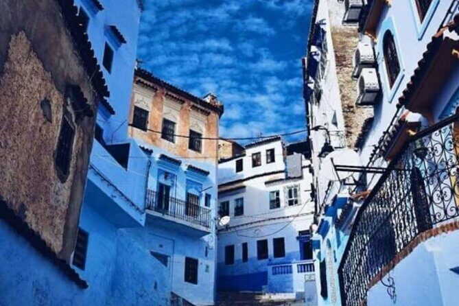 Fez to Chefchaouen day trip - Authentic Experiences & Hidden Gems