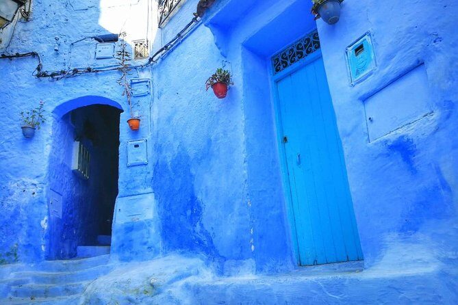 Fez to Chefchaouen day trip - Practical Tips for Travelers