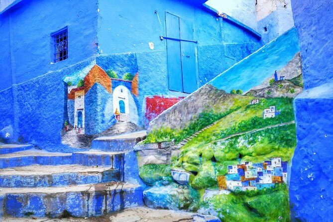 Fez to Chefchaouen day trip - Final Thoughts: Who Will Love This Tour?