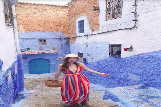 Fez to Chefchaouen day trip - FAQ