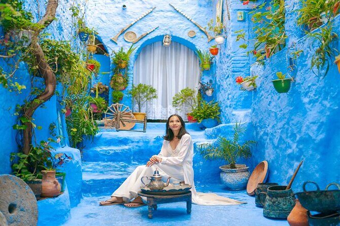 fez to chefchaouen tour 2 days - A Practical Look at the Fez to Chefchaouen 2-Day Tour