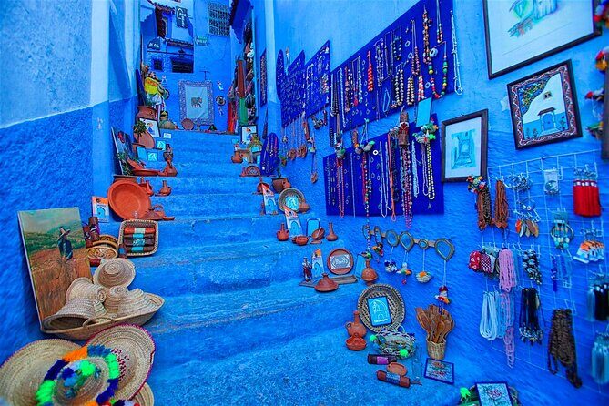 Fez to Chefchaouen two ways transfers go and back (with small group) - An In-Depth Look at the Fez to Chefchaouen Transfer