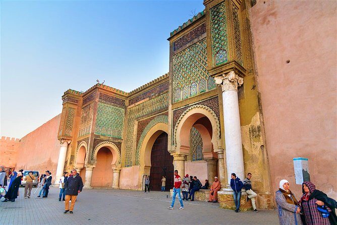 Fez to Meknes,Moulay Idriss & Volubilis Day Trip - Who Should Consider This Tour?