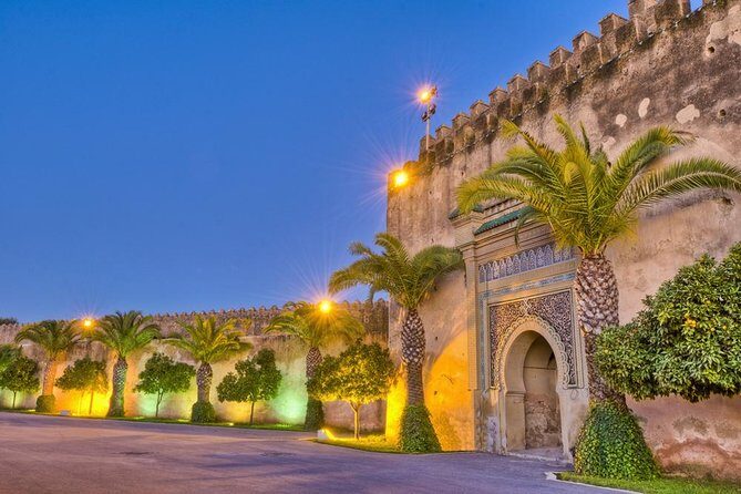 Fez to Meknes,Moulay Idriss & Volubilis Day Trip - FAQ