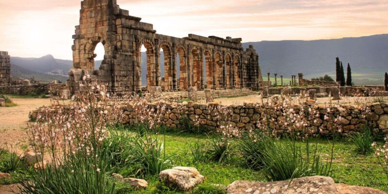 Fez To Tangier 2 days Via chefchaoun 1 Night - FAQ