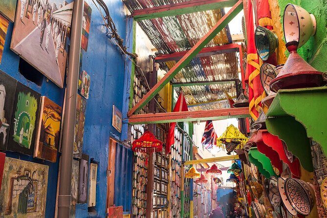 Fez Tour Experience - Why This Tour Offers Good Value