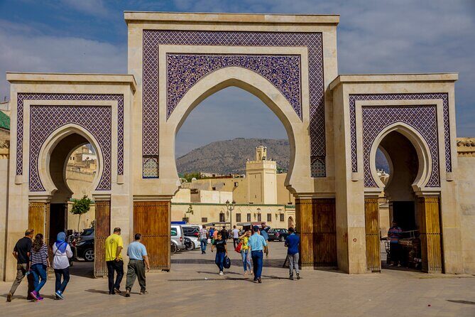 Fez Tours : Guide and Monuments tickets are included - What You’ll See and Experience