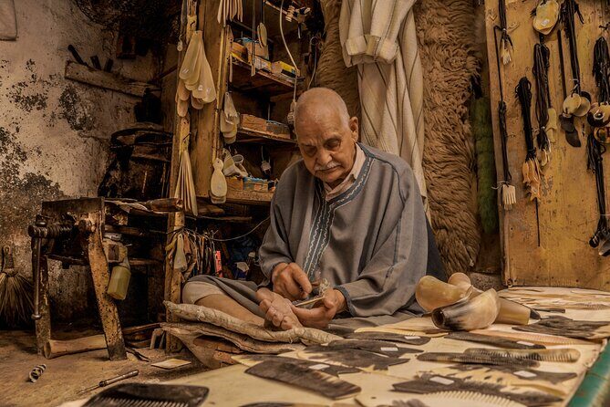 Fez Tours : Guide and Monuments tickets are included - Who Will Love This Tour?