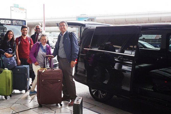 Fez Transfer service : Sais Airport - Riad - What’s Included and What’s Not?