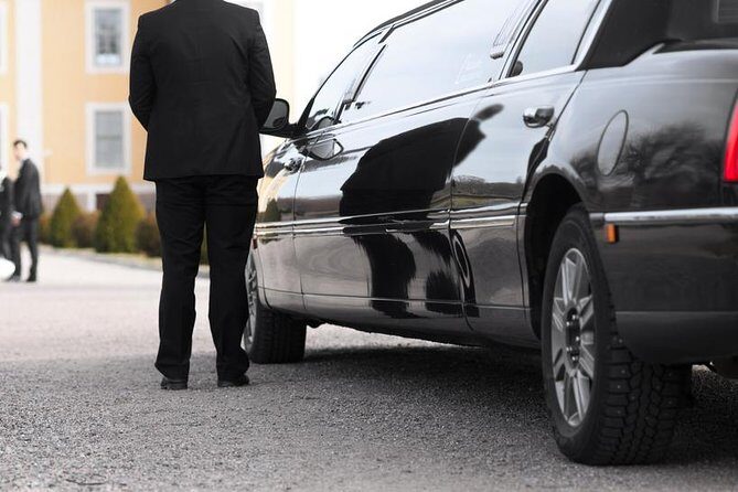 Fez Transfer service : Sais Airport - Riad - Why Choose This Service?