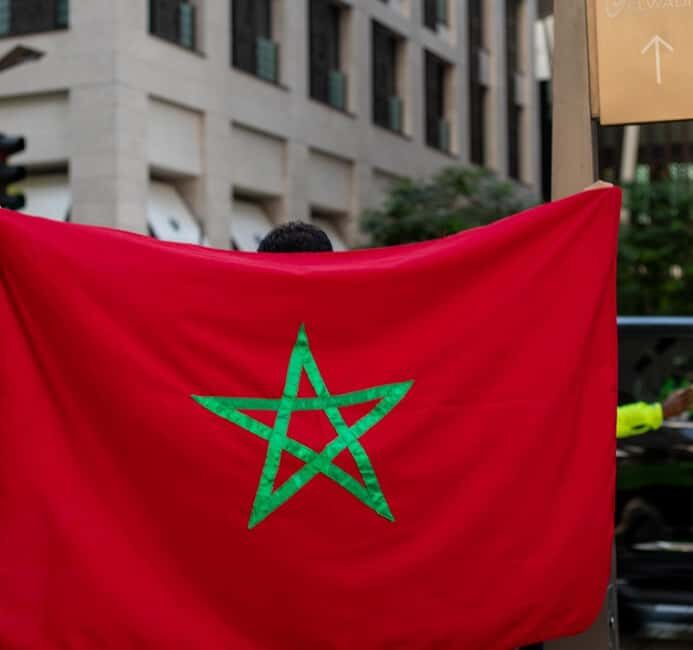 Fez: Walking Tour in the Ancient City of Fez - Key Points