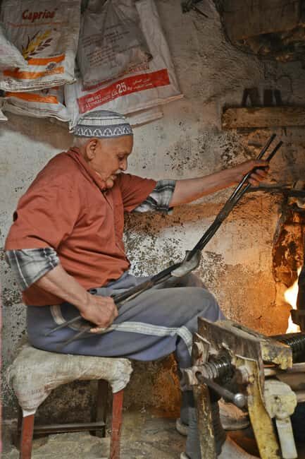 Fez: Walking Tour in the Ancient City of Fez - Final Thoughts