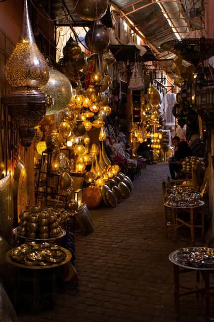 Fez: Walking Tour in the Ancient City of Fez - FAQs