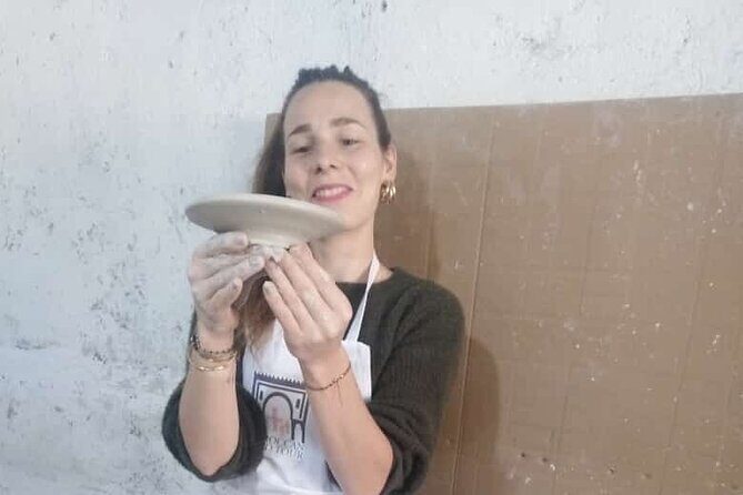 Fez workshop potrie Ceramique - Who Should Consider This Tour?