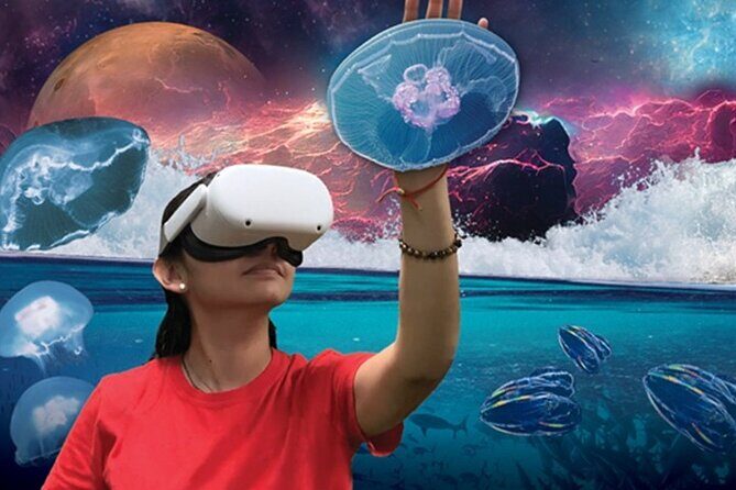 Field Museum Basic Admission Ticket Plus VR Experience - Exploring the Experience in Depth