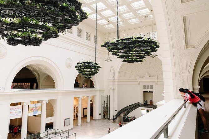 Field Museum of Natural History Admission Tickets - Practical Tips for Your Visit