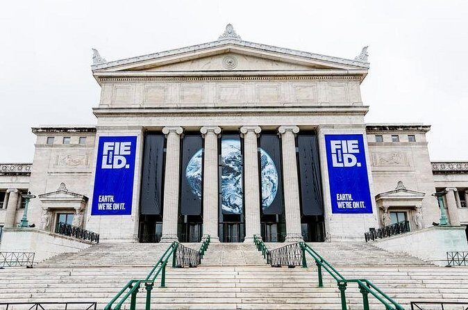 Field Museum of Natural History Admission Tickets - Who Will Love the Field Museum?