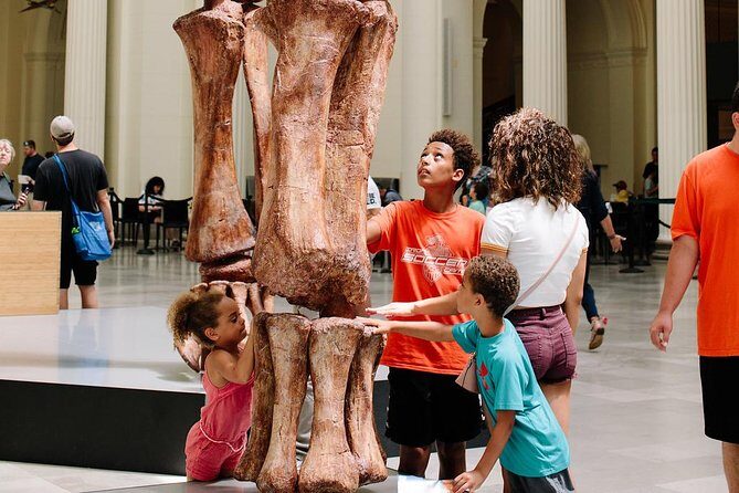Field Museum of Natural History Admission Tickets - Final Thoughts