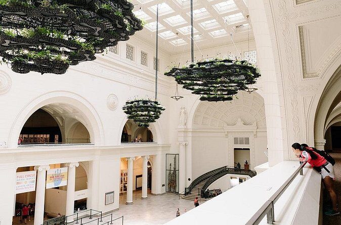 Field Museum of Natural History Admission Tickets - FAQ