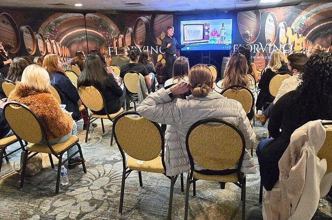 Fiesta Flower Wine Meet the Winemaker at Florvino - FAQ: Your Questions About the Fiesta Flower Wine Tour