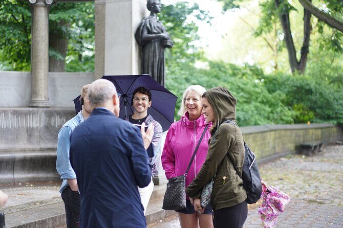 Fifth Avenue Gilded Age Mansions Walking Tour - An In-Depth Look at the Tour Experience