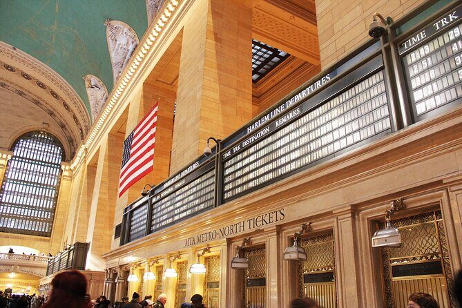 Fifth Avenue Unveiled: Luxury, History & Icons Walking tour - A Deep Dive into the Itinerary