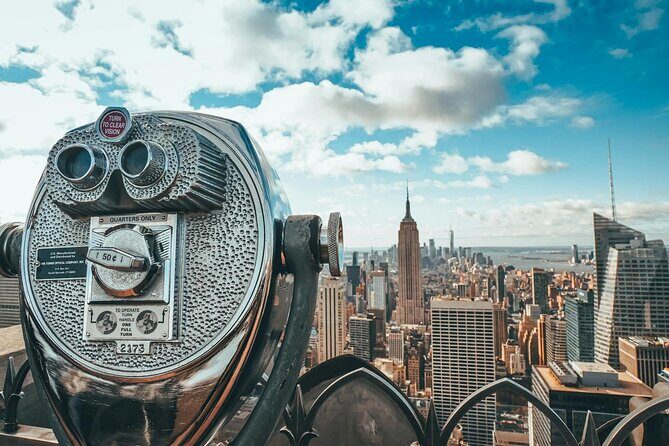 Fifth Avenue Unveiled: Luxury, History & Icons Walking tour - FAQ