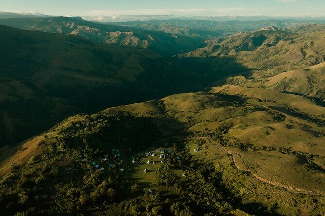 Fiji 2 Night Hiking Adventure and Cultural Experience - Key Points