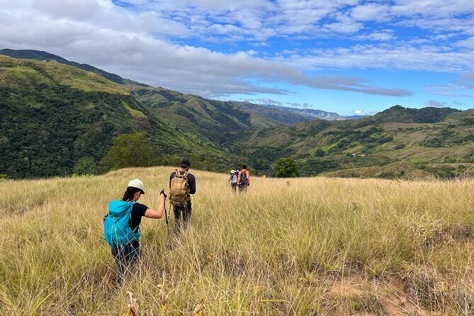 Fiji 2 Night Hiking Adventure and Cultural Experience - Introduction: What’s This Tour About?