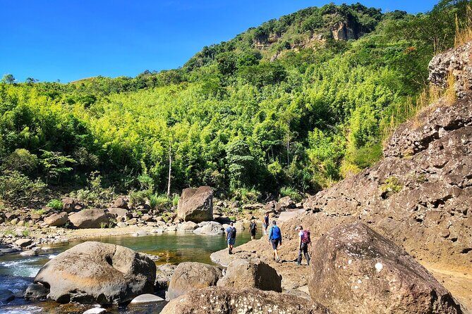 Fiji 2 Night Hiking Adventure and Cultural Experience - Detailed Breakdown of the Itinerary