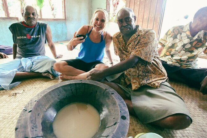 Fiji Adventure: Biausevu Waterfall & Dunes hiking Combo Tour! - FAQs