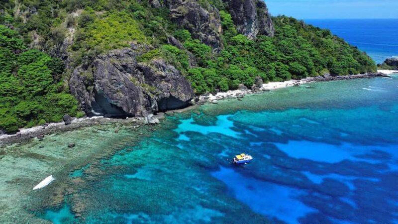 Fiji: Authentic Fijian Day Cruise by Boat - A Closer Look at the Tour Experience