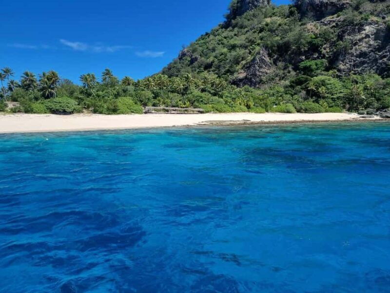 Fiji: Authentic Fijian Day Cruise by Boat - What This Tour Means for You