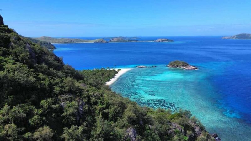Fiji: Authentic Fijian Day Cruise by Boat - Final Thoughts