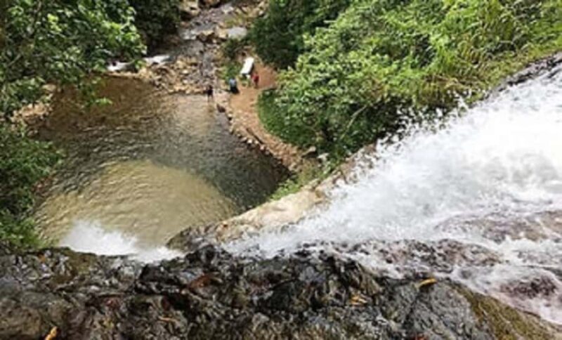 Fiji: Biasevu Village and Waterfall experience with Lunch - A Deep Dive into the Fiji Biasevu Village and Waterfall Tour