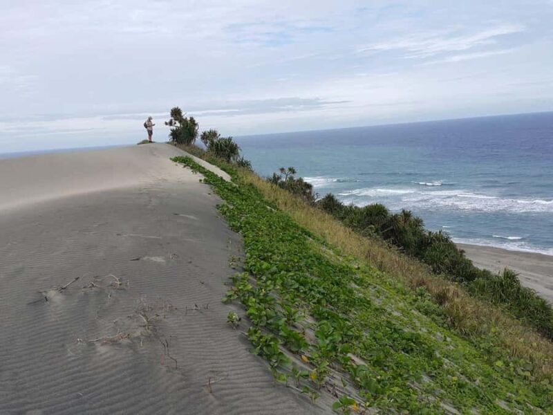 Fiji: Biausevu Waterfall and Sigatoka Sand Dunes Tour - Introduction to the Tour Experience