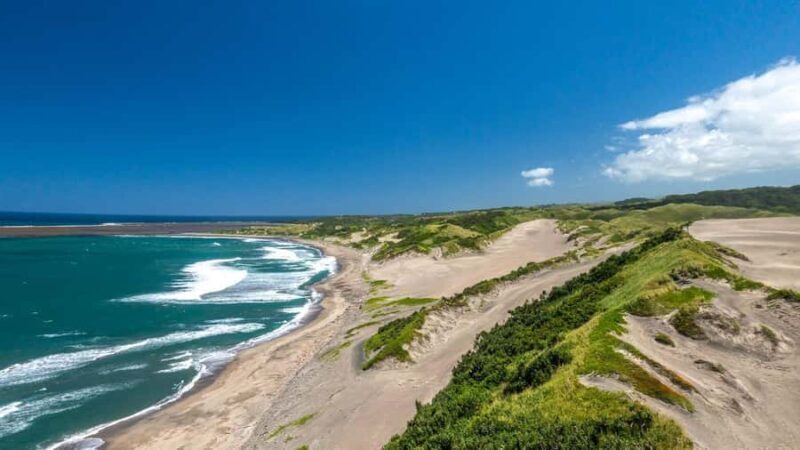 Fiji: Biausevu Waterfall and Sigatoka Sand Dunes Tour - The Experience from Travelers Perspectives