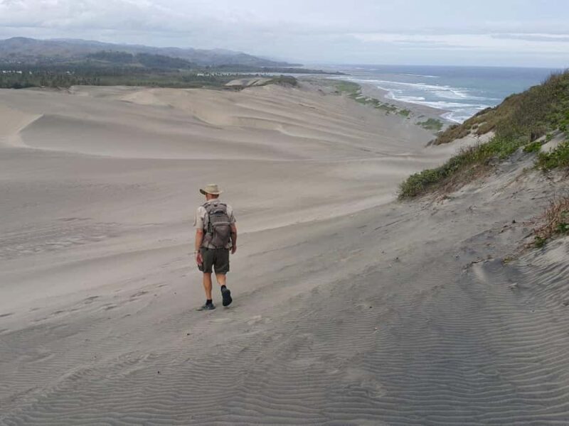 Fiji: Biausevu Waterfall and Sigatoka Sand Dunes Tour - FAQ