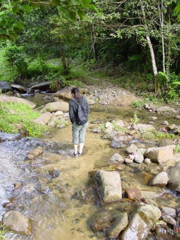 Fiji Biausevu waterfall & Village Tour - Final Thoughts