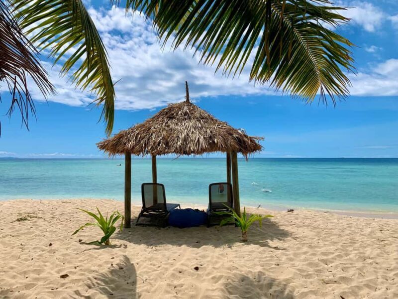 Fiji: Captain Cook Cruises - Island & Reef Day Trip - The Practical Side: What to Know Before You Go