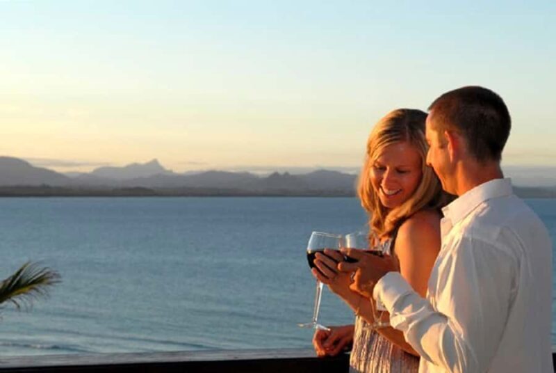Fiji: Captain Cook Cruises Sunset Dinner Cruise - Setting Expectations: What the Cruise Is Like