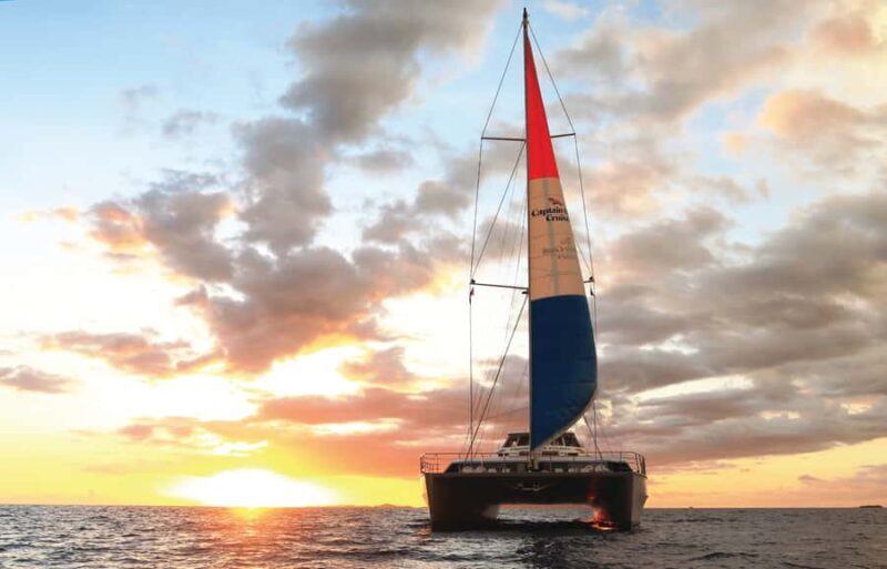 Fiji: Captain Cook Cruises Sunset Dinner Cruise with Lobster - Setting the Scene: What to Expect from the Fiji Sunset Dinner Cruise