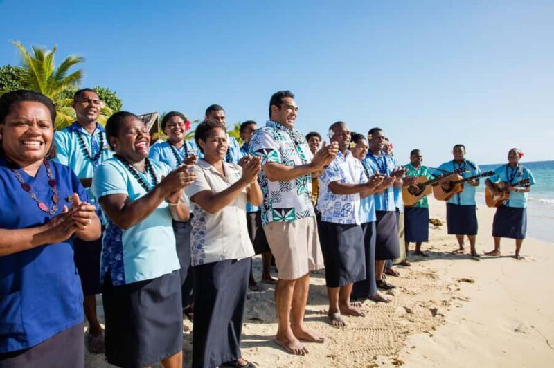 Fiji: Castaway Island Resort Day Cruise with Lunch - Final Thoughts: Is It Worth It?