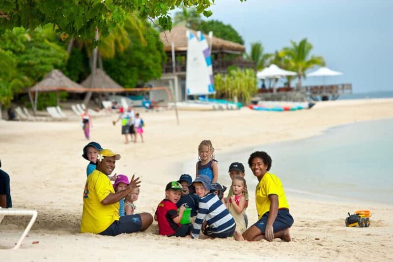 Fiji: Castaway Island Resort Day Cruise with Lunch - FAQ
