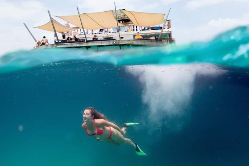 Fiji: Cloud 9 Floating Platform & Water Sports Adventure - What Makes This Tour Stand Out?