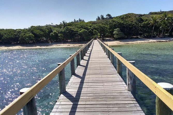 Fiji Coral Coast Venture - Exploring the Itinerary in Depth