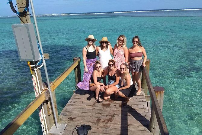 Fiji Coral Coast Venture - Practical Considerations and Tips