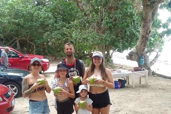 Fiji Coral Coast Venture - Frequently Asked Questions (FAQs)