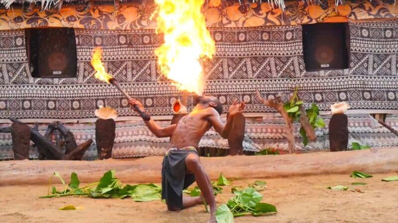 Fiji: Cultural Island Adventure & Jungle Cruise Experience - An In-Depth Look at the Experience